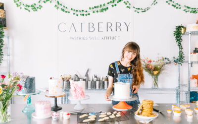 Waarom we geen thema verjaardagstaarten meer maken