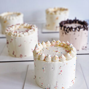 Funfetti Cake - limited edition